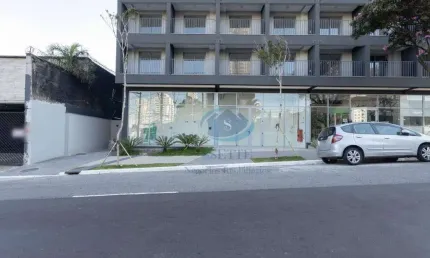 loja predio novo prox ao  metro 70 metros com vas na frente