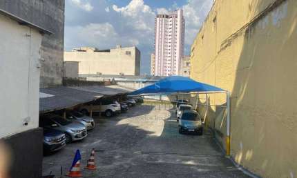 terreno ipiranga prox ao metro 500  metros quadrados
