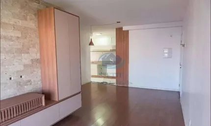 Apartamento com 3 dormitórios à venda, 84 m² por R$ 763.000,00 - Ipiranga - São Paulo/SP