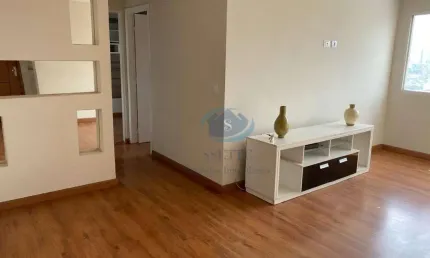 Apartamento com 2 dormitórios para alugar, 56 m² por r$ 2.968,52/mês - ipiranga - são paulo/sp