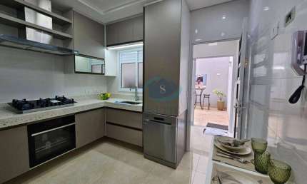 Sobrado com 3 dormitórios à venda, 200 m² por R$ 1.385.000,00 - Vila Mariana - São Paulo/SP