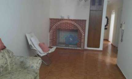 Sobrado com 3 dormitórios à venda, 250 m² por R$ 720.000,00 - Jardim Maria Estela - São Paulo/SP