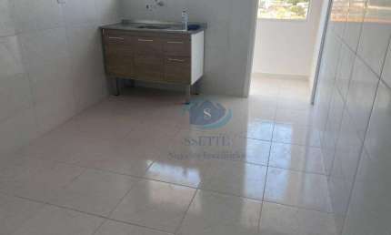 Apartamento com 2 dormitórios à venda, 105 m² por R$ 290.000,00 - Sacomã - São Paulo/SP