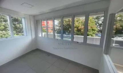 Sala para alugar, 66 m² por R$ 5.933,00/mês - Saúde - São Paulo/SP