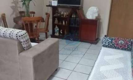 Casa com 2 dormitórios à venda por R$ 265.000,00 - Balneário Monte Carlo - Ilha Comprida/SP