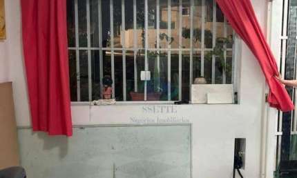 Sala para alugar, 12 m² por R$ 1.100,00/mês - Vila Monumento - São Paulo/SP