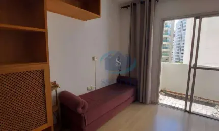 Apartamento com 1 dormitório à venda, 46 m² por r$ 402.000,00 - saúde - são paulo/sp