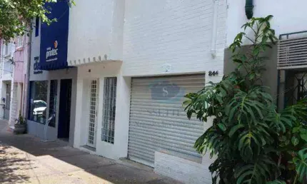 Sobrado com 5 dormitórios para alugar, 150 m² por r$ 9.000,00/mês - vila clementino	 - são paulo/sp