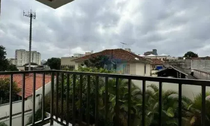 Apartamento Duplex com 3 dormitórios à venda, 80 m² por R$ 730.000,00 - Ipiranga - São Paulo/SP