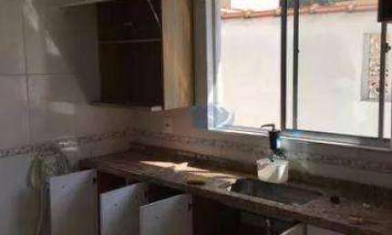 Casa com 1 dormitório para alugar, 30 m² por R$ 1.750,00/mês - Vila Dom Pedro I - São Paulo/SP