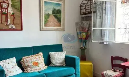 Sobrado com 3 dormitórios à venda, 140 m² por r$ 840.000,00 - vila monumento - são paulo/sp