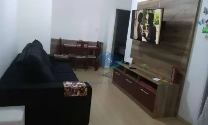 Apartamento com 2 dormitórios à venda, 50 m² por R$ 350.000,00 - Vila Brasilândia - São Paulo/SP