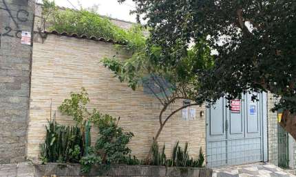 Casa com 4 quartos à venda na Rua Clemente Pereira, 319, Ipiranga, São Paulo