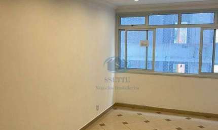 Apartamento com 3 dormitórios para alugar, 110 m² por R$ 9.170,00/mês - Cerqueira César - São Paulo/SP