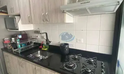 Apartamento com 3 dormitórios à venda, 64 m² por r$ 350.000,00 - vila arapuã - são paulo/sp