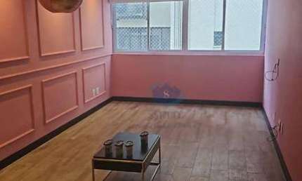 Apartamento com 2 dormitórios, 90 m² - venda por R$ 2.000.000,00 ou aluguel por R$ 7.428,00/mês - Jardim Paulista - São Paulo/SP