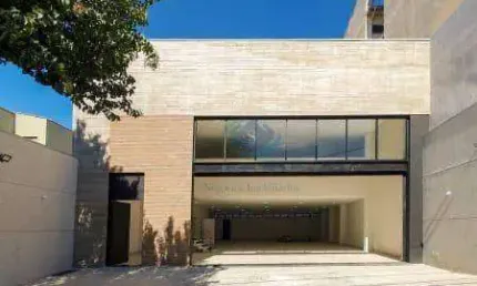 Prédio para alugar, 450 m² por r$ 21.800,00/mês - ipiranga - são paulo/sp