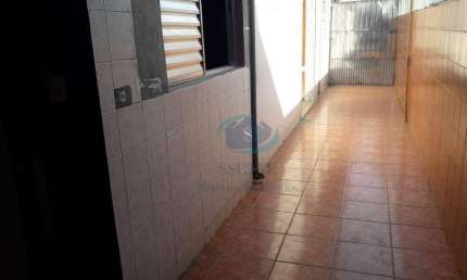 Casa com 3 dormitórios à venda, 100 m² por R$ 410.000,00 - São João Clímaco - São Paulo/SP