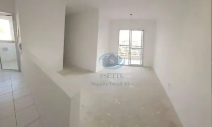 Apartamento com 2 dormitórios à venda, 54 m² por R$ 560.000,00 - Ipiranga - São Paulo/SP