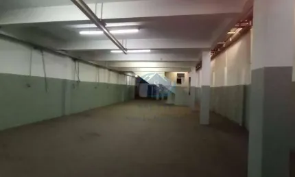 Barracão / Galpão / Depósito com 3 salas para alugar na Rua Alencar Araripe, 568, Sacomã, São Paulo
