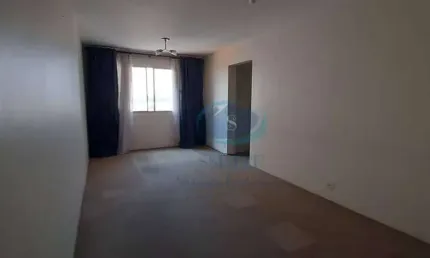 Apartamento com 2 dormitórios à venda, 74 m² por R$ 330.000,00 - Vila Moinho Velho - São Paulo/SP