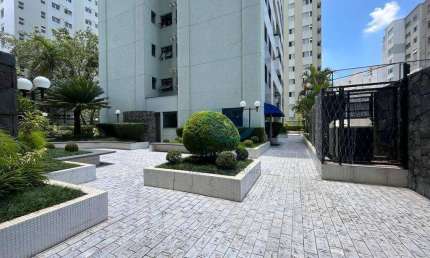 Apartamento com 2 dormitórios à venda, 65 m² por R$ 850.000,00 - Aclimação - São Paulo/SP