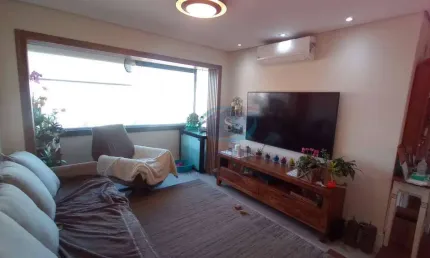 Apartamento com 3 dormitórios à venda, 89 m² por r$ 770.000,00 - vila dom pedro i - são paulo/sp