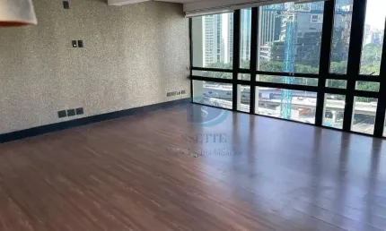 Apartamento Triplex com 3 dormitórios, 286 m² - venda por R$ 3.400.000,00 ou aluguel por R$ 20.253,00/mês - Vila Olímpia - São Paulo/SP