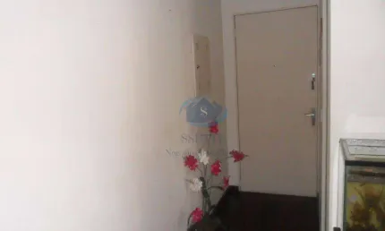 Apartamento com 2 dormitórios à venda, 50 m² por r$ 280.000,00 - jardim celeste - são paulo/sp