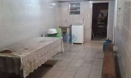 Casa com 3 dormitórios à venda, 153 m² por r$ 800.000,00 - vila santo estéfano - são paulo/sp