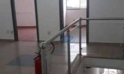 Ponto para alugar, 150 m² por R$ 3.250,00/mês - São João Clímaco - São Paulo/SP