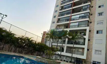 Apartamento com 3 dormitórios à venda, 110 m² por r$ 1.270.000,00 - ipiranga - são paulo/sp