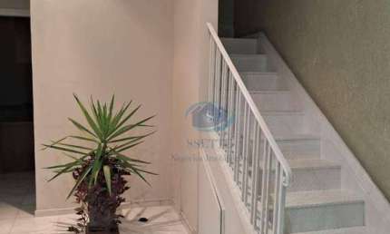 Sobrado com 5 dormitórios, 150 m² - venda por R$ 1.850.000,00 ou aluguel por R$ 9.000,00/mês - Jardim Paulista - São Paulo/SP