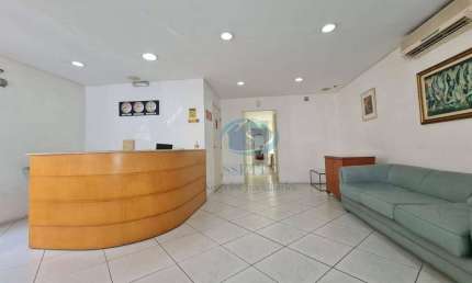 Sobrado com 4 dormitórios à venda, 210 m² por R$ 1.394.000,00 - Jardim Bela Vista - Santo André/SP