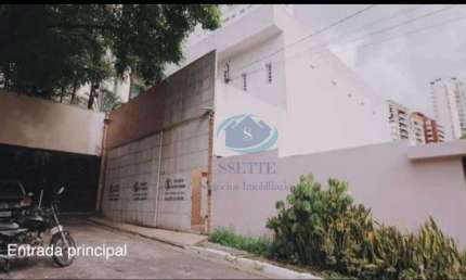 Prédio para alugar, 800 m² por R$ 48.980,00/mês - Vila Nova Conceição - São Paulo/SP