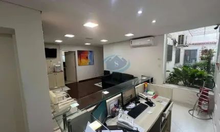 Casa comercial mobiliada, para venda ou locação, no miolo do Ipiranga, próximo ao Museu