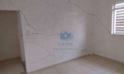 Sala para alugar, 40 m² por R$ 1.645,00/mês - Ipiranga - São Paulo/SP
