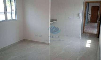Apartamento com 1 dormitório à venda, 36 m² por R$ 350.000,00 - Vila Monumento - São Paulo/SP