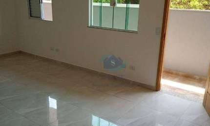 Apartamento com 2 dormitórios à venda, 44 m² por R$ 489.000,00 - Vila Monumento - São Paulo/SP