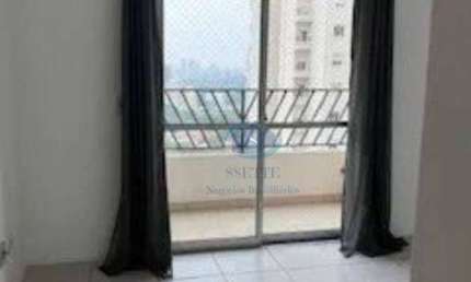 Apartamento com 2 dormitórios para alugar, 62 m² por R$ 4.930,00/mês - Vila Mariana - São Paulo/SP