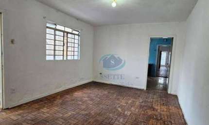Casa com 4 dormitórios para alugar, 390 m² por R$ 4.280,00/mês - Vila Gumercindo - São Paulo/SP
