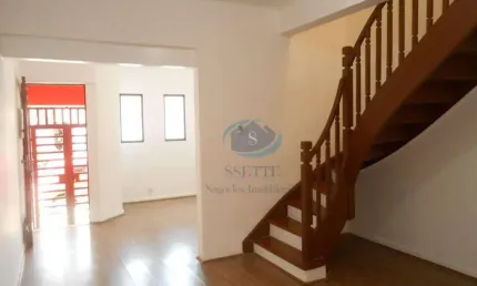 Sobrado, 101 m² - venda por r$ 470.000,00 ou aluguel por r$ 3.225,48/mês - ipiranga - são paulo/sp