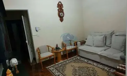 Sobrado com 3 dormitórios à venda, 101 m² por R$ 550.000,00 - São João Clímaco - São Paulo/SP