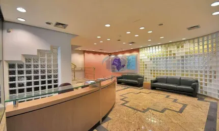 Prédio para alugar, 4504 m² por r$ 137.023,44/mês - luz - são paulo/sp