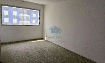 Apartamento a venda com 2 dormitórios e 1 vaga na vila gumercindo