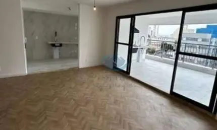 Apartamento com 4 dormitórios à venda, 119 m² por R$ 1.400.000,00 - Ipiranga - São Paulo/SP