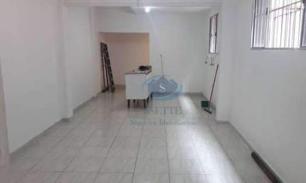 Sobrado com 3 dormitórios para alugar, 160 m² por R$ 5.420,00/mês - Ipiranga - São Paulo/SP