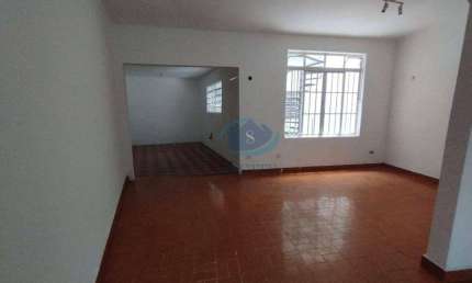 Sobrado com 3 dormitórios para alugar, 150 m² por R$ 4.100,00/mês - Cambuci - São Paulo/SP