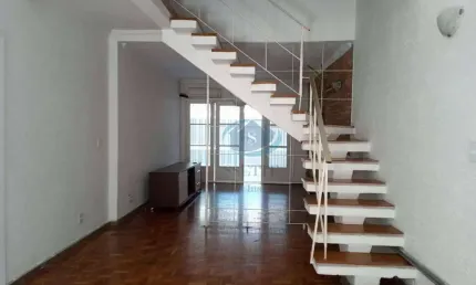 Sobrado com 4 dormitórios à venda, 240 m² por R$ 1.480.000,00 - Ipiranga - São Paulo/SP