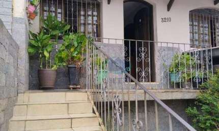 Sobrado com 3 dormitórios à venda, 170 m² por R$ 1.290.000,00 - Ipiranga - São Paulo/SP